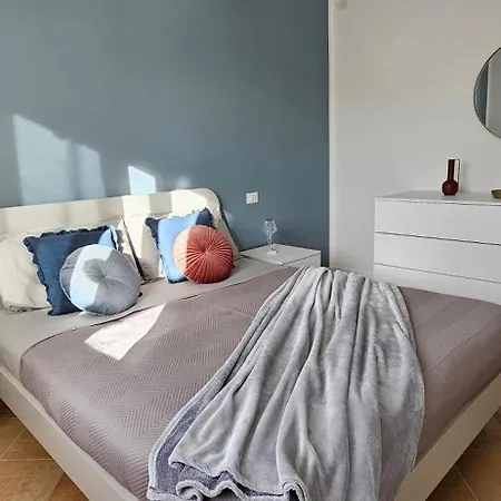 Vakantiehuis Sweet *
