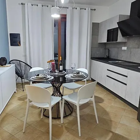 Vakantiehuis Sweet