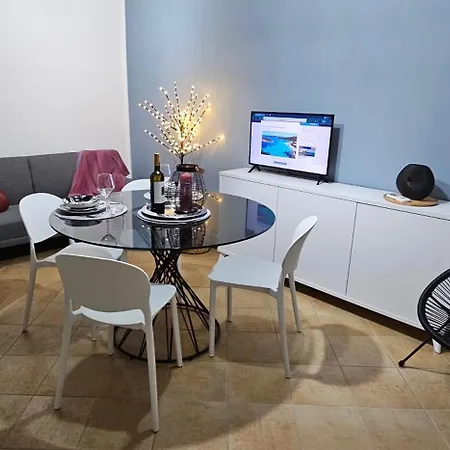 Vakantiehuis Sweet