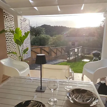 Sweet Hébergement de vacances Chia