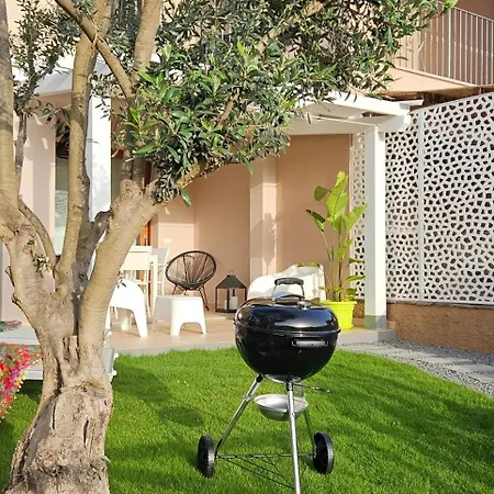 Sweet Hébergement de vacances *