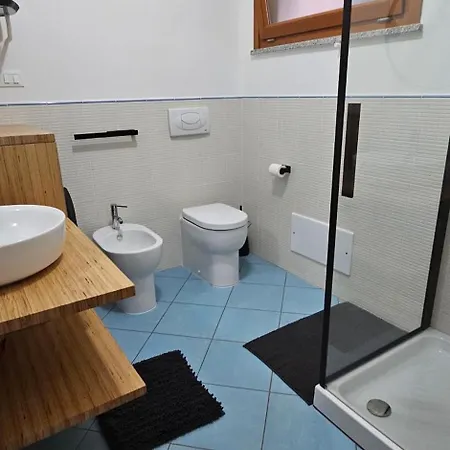 Hébergement de vacances Sweet *