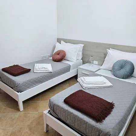 Hébergement de vacances Sweet Chia