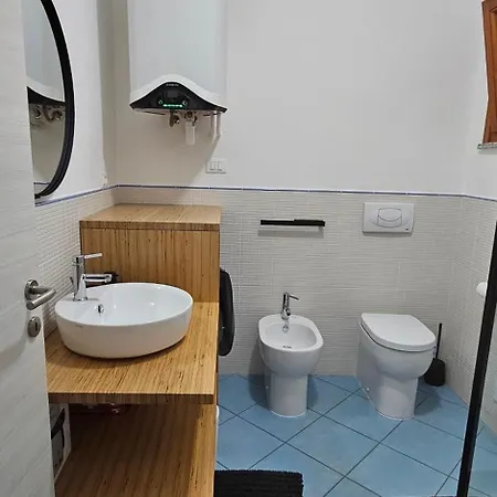 Sweet Hébergement de vacances