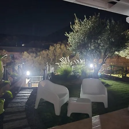 Hébergement de vacances Sweet