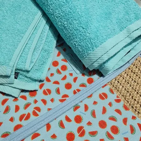 Sweet Hébergement de vacances Chia