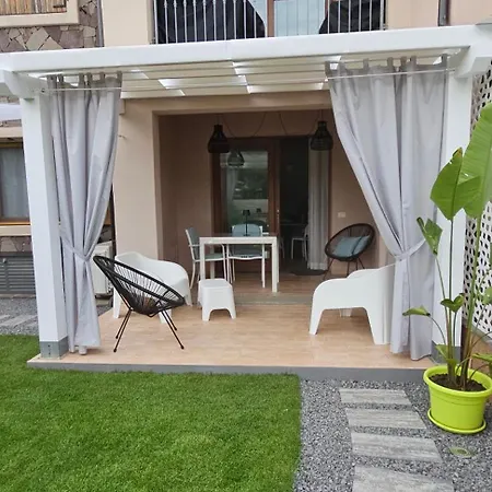 Sweet Hébergement de vacances