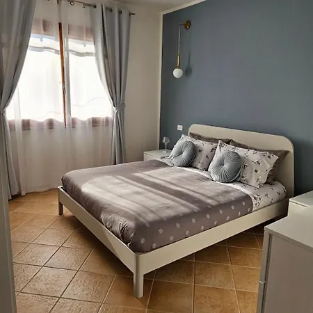 Sweet Hébergement de vacances *