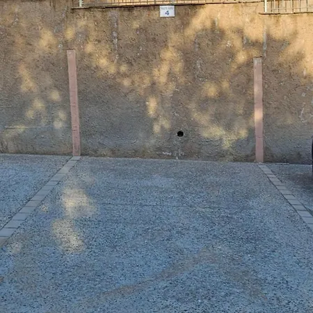 Hébergement de vacances Sweet *