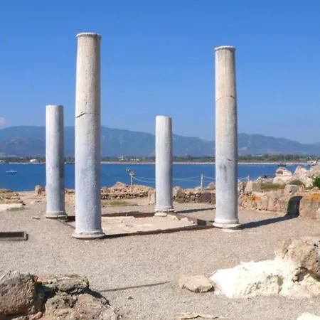 Sweet Σπίτι διακοπών Chia