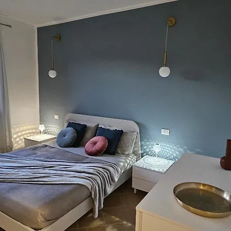 Sweet Holiday home