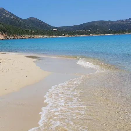 Sweet Hébergement de vacances
