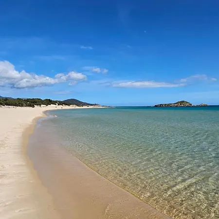 Hébergement de vacances Sweet