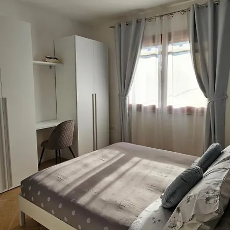 Sweet Σπίτι διακοπών Chia