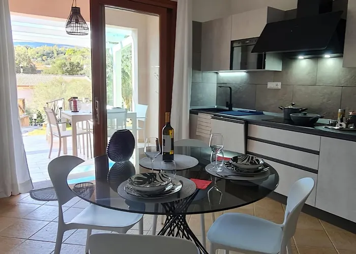 Vakantiehuis Sweet