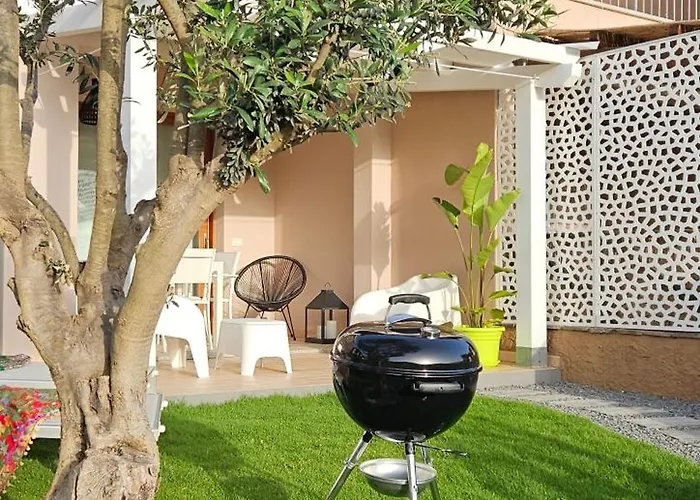 Sweet Vakantiehuis *