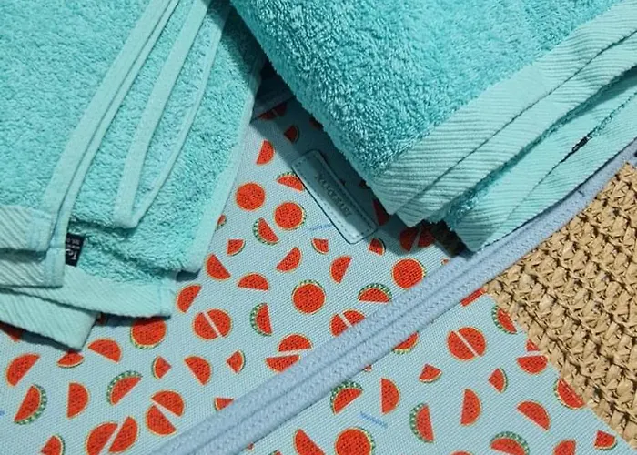 Sweet Vakantiehuis Chia